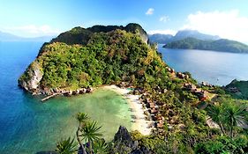Cauayan Boutique Private Island - Formerly Cauayan Island Resort